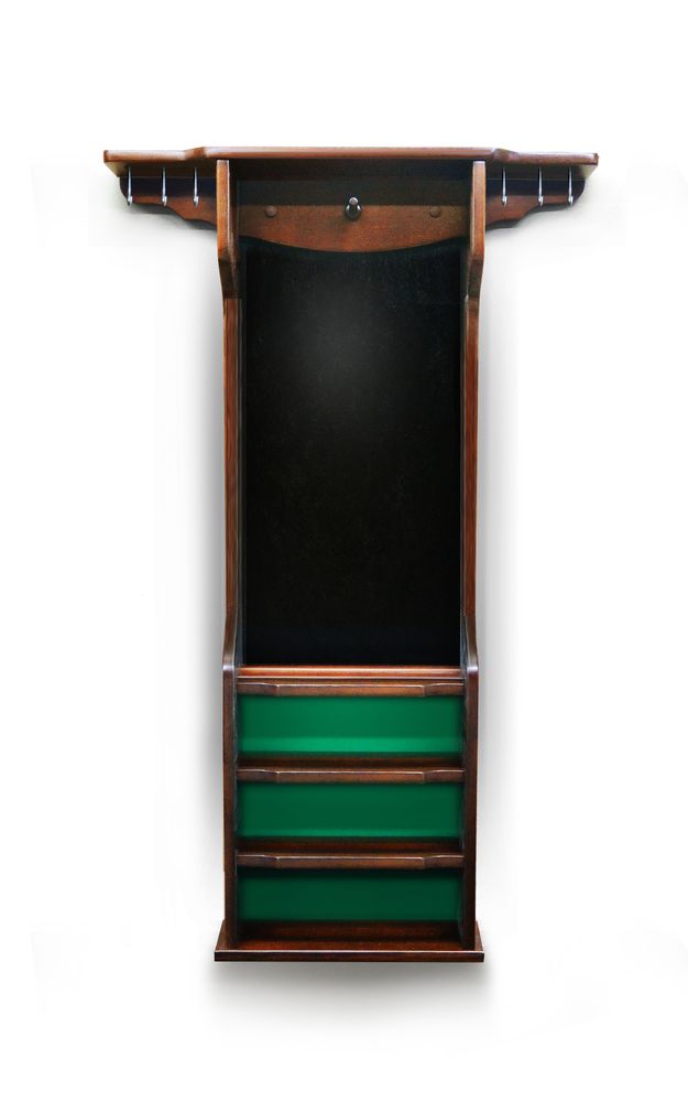 Киевница К-23-1 сосна (№2,Manchester 45 Yellow green ш1,98м)