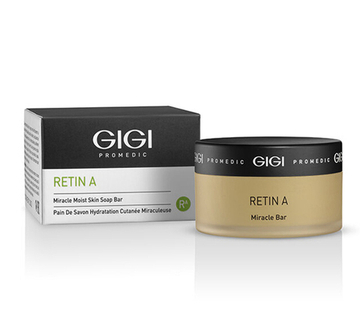 RA Miracle Moist Skin Soap Bar \ Мыло увлажняющее