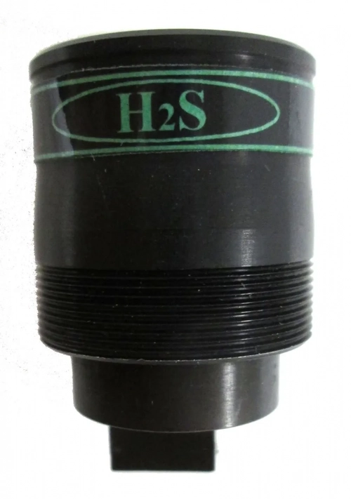 ДГЭ-М2-H2S (ЯВША.413425.016-01) сенсор сероводорода (H2S) электрохимический