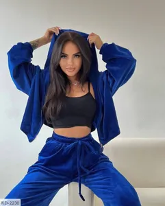 Костюм KD-2229 Фабрика Моды