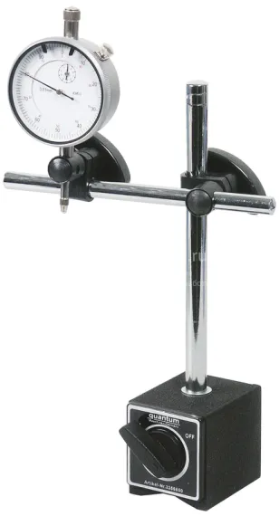 Индикатор часового типа Optimum, арт. 3385090