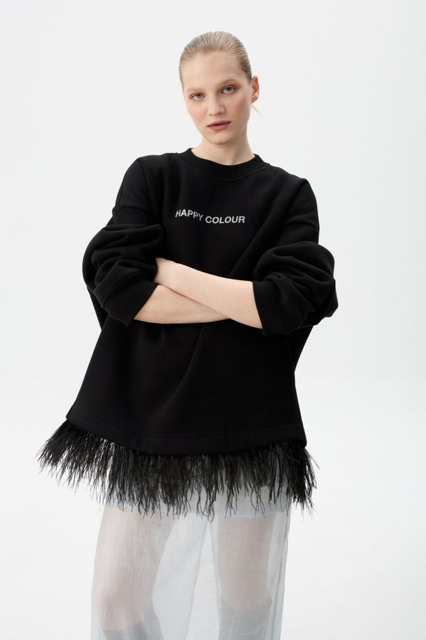 Свитшот Black