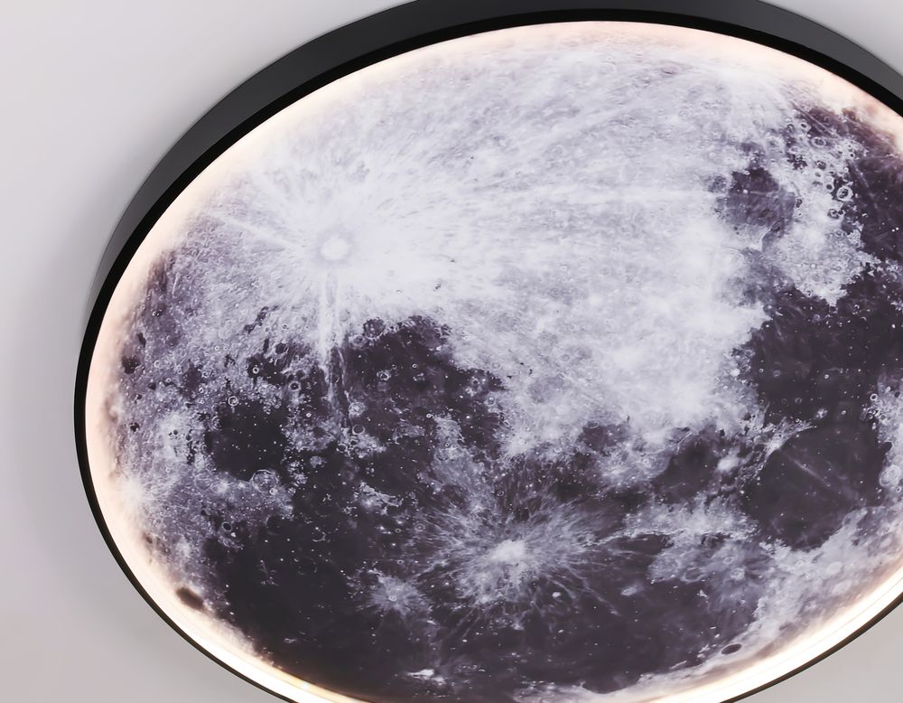 Ambrella Настенно-потолочный светодиодный светильник Wall FW11113