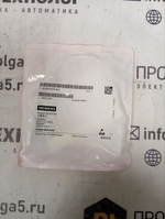 Siemens 6SL3060-4AF00-0AA0 новое