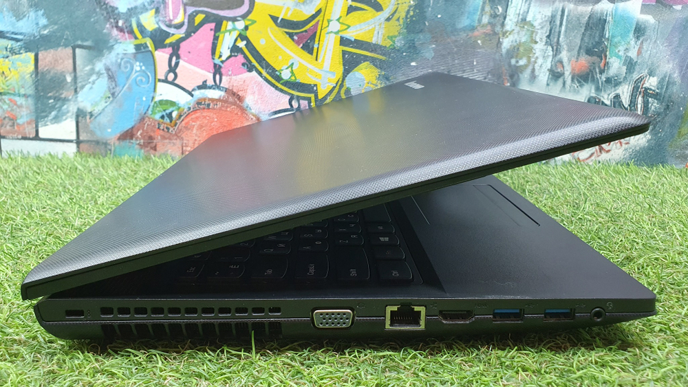 Ноутбук Lenovo Celeron/4 Gb/500 Gb