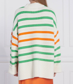 свитер Sams\u00f8e Sams\u00f8e - кремовый(F22100077)