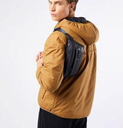 Сумка на пояс Piquadro URBAN CA2174UB00/N