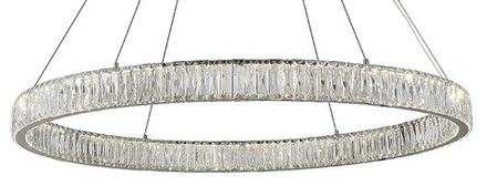 Подвесной светильник Newport 8240 8240/100 chrome