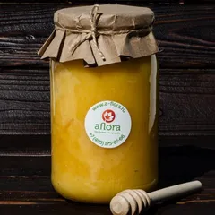 Кориандровый мед / 1,2 кг