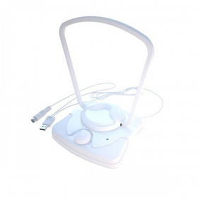 Антенна ТВ «BAS-5138-USB Коралл»