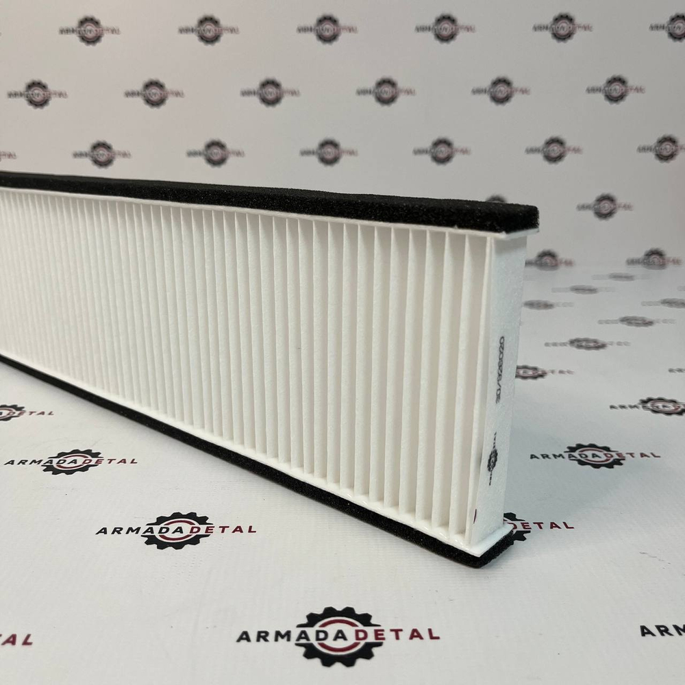 Фильтр отопителя | 30/926020 | Filtersun