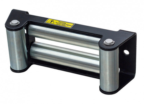 Ролики направляющие стального троса для лебедок 8000-17000 lbs (1 шт)