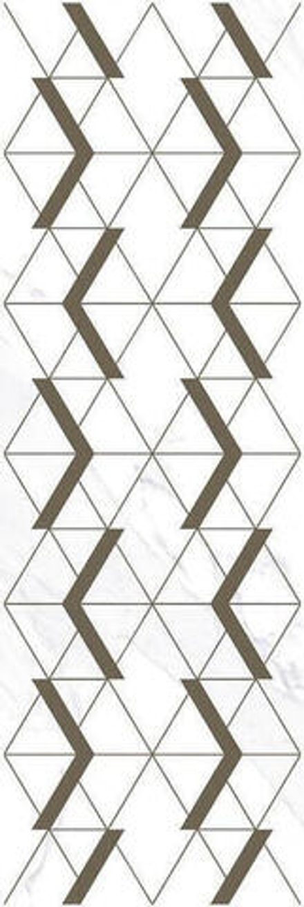 Laparet Lord Wing белый 20x60