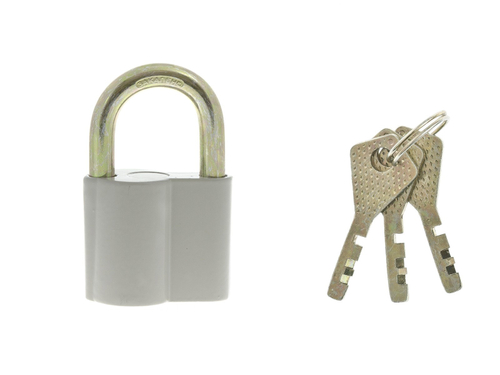91626 Замок навесной ЗН2-26, 60 мм// Сибртех