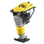 Вибротрамбовка бензиновая Masterpac PMR70H - [70 кг / 13 кН / Honda GXR120]