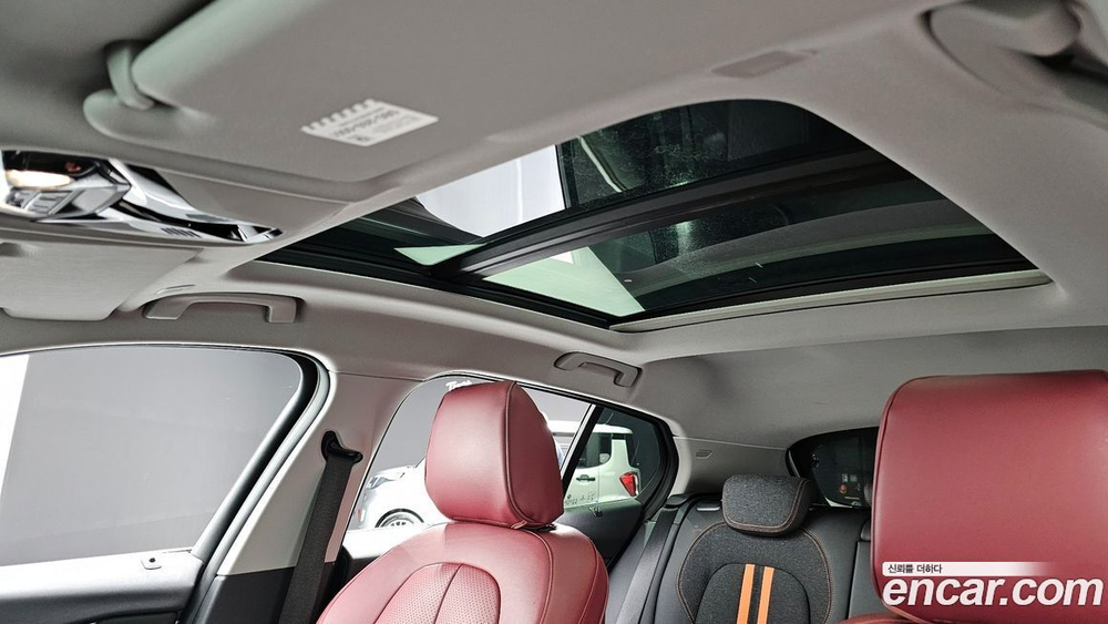 BMW 1 Series (F40) 118d Sports (04.2020)