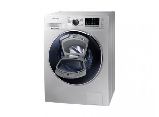 Стиральная машина Samsung WD80K5410OS