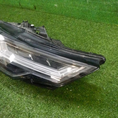 Фара правая Audi A6 5 C8 (2018-2023) LED