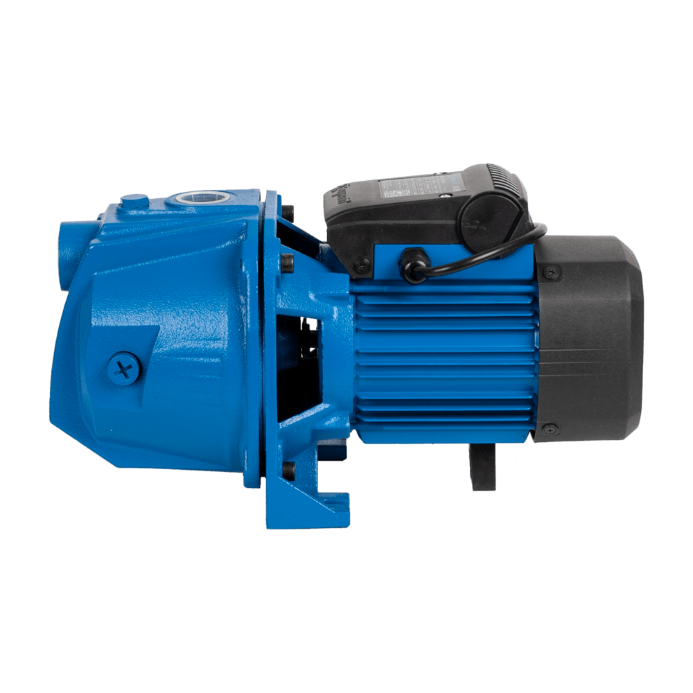Насос Aquario AJC-101 (1000Вт. нап.52м. пр.55л/мин.)