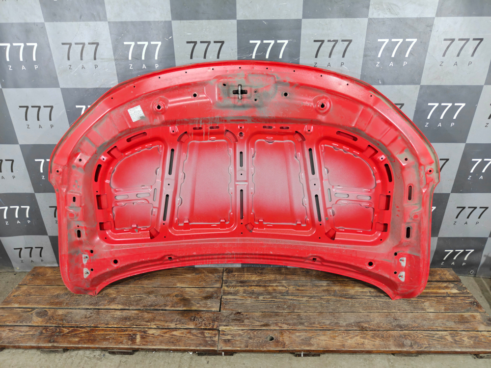 Капот Geely Coolray 19-24 Б/У Оригинал 5032038400C15