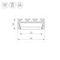 Профиль Arlight PLS-LOCK-2000 ANOD 016397
