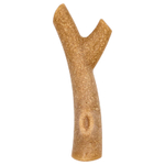 Arm & Hammer, Barkies for Moderate Chewers, стоматологическая игрушка для собак, кора дерева, курица, 1 игрушка