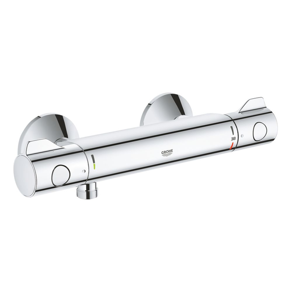 Термостат для душа Grohe Grohtherm 800, DN 15 34558000