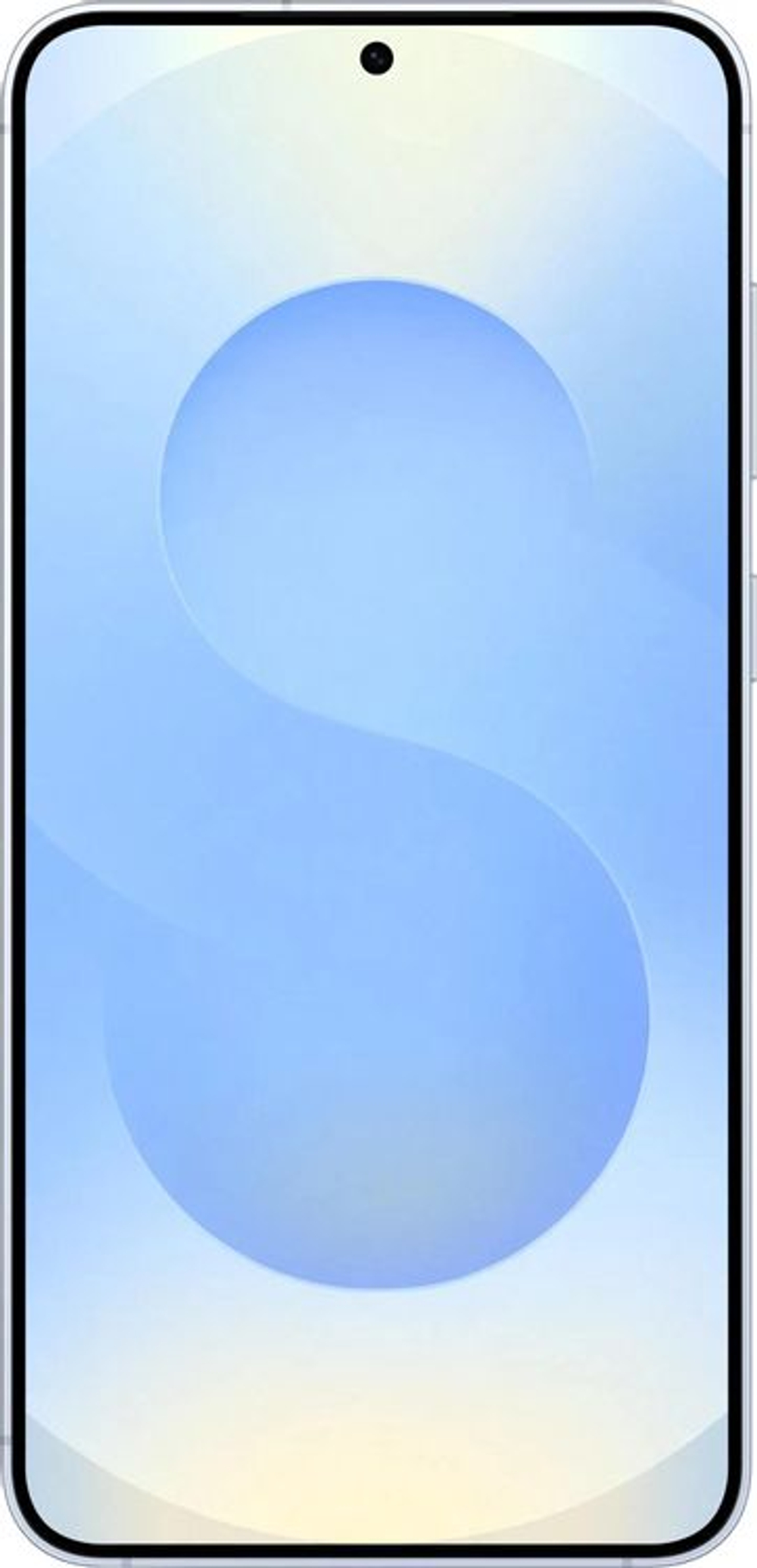 6.7" Смартфон Samsung Galaxy S25+ 12/512Gb,  SM-S936B,  NFC,  AMOLED,  120Гц,  4900мAч,  голубой