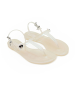 Босоножки JELLY Karl Lagerfeld - прозрачный(KL80002N)