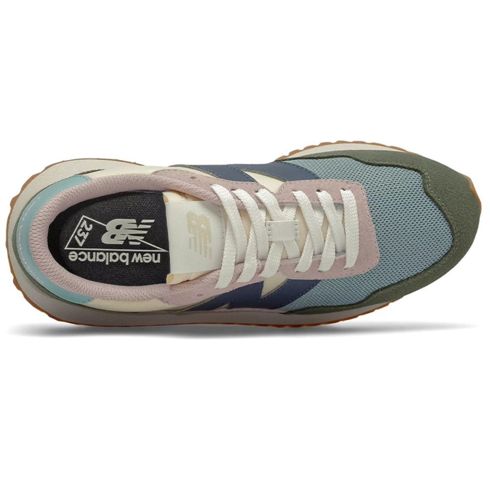 Кроссовки New Balance NB 237, WS237MP1