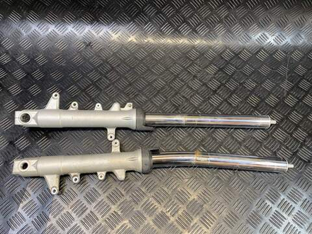 Перья вилки Suzuki GSR400 (GK7DA) (дефект)