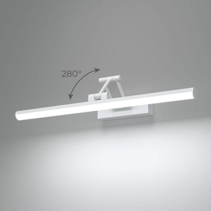 Подсветка для зеркал Elektrostandard Monza LED белый 4000К 40128/LED a064136