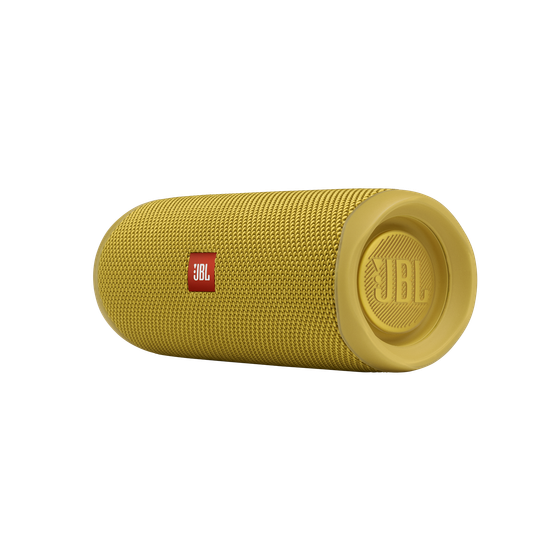 JBL Flip 5 Mustard yellow (Горчично Жёлтый)