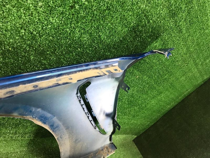 Крыло переднее правое Ford Mustang 6 Shelby (2014-2017)