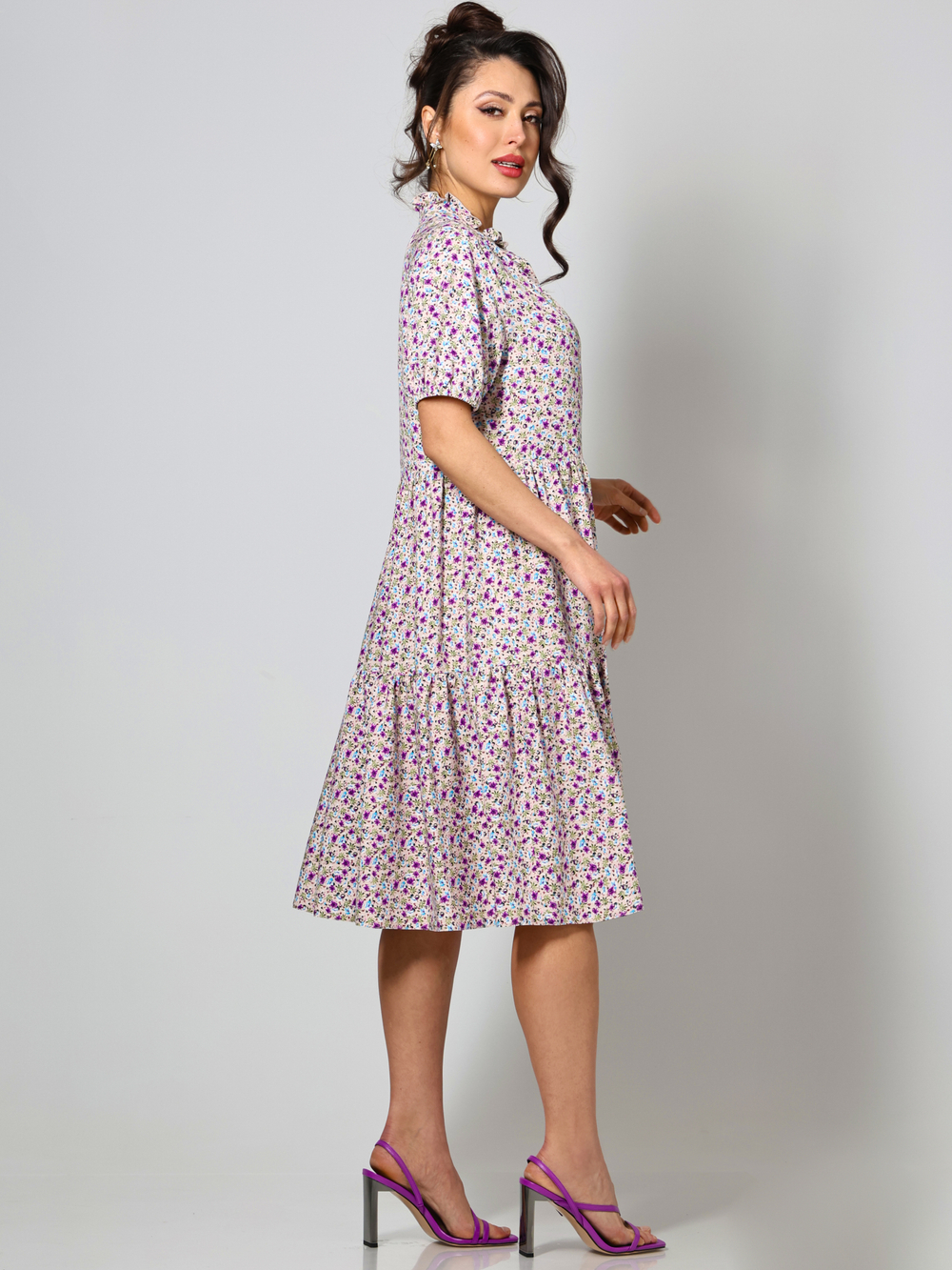 Платье DSTrend