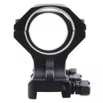 Крепление Vector Optics 34 mm X-ACCU ONE PIECE HIGH PICATINNY (SCTM-57)
