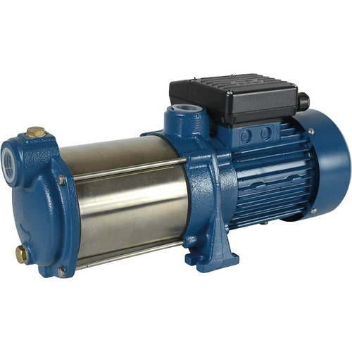 Насос поверхностный STOUT многоступенчатый 90л/мин, 53м   9057