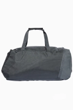 Сумка спортивная adidas FC Bayern 25/26 Duffel M - черный