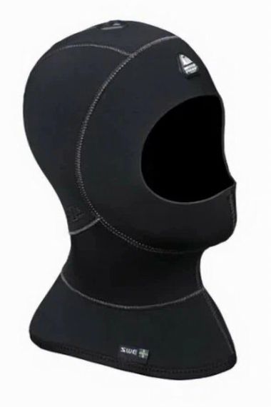 Шлем утепляющий для дайвинга Waterproof H1 5/10 мм