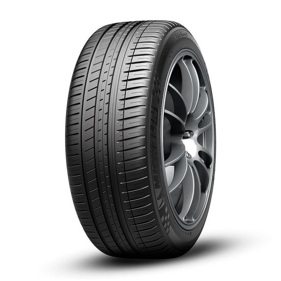 Michelin Pilot Sport 3 255/40 ZR19 100Y XL