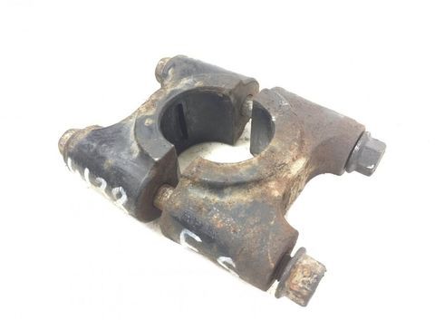 Кронштейн стабилизатора МАН ТГС 81.43722-0094 б/у