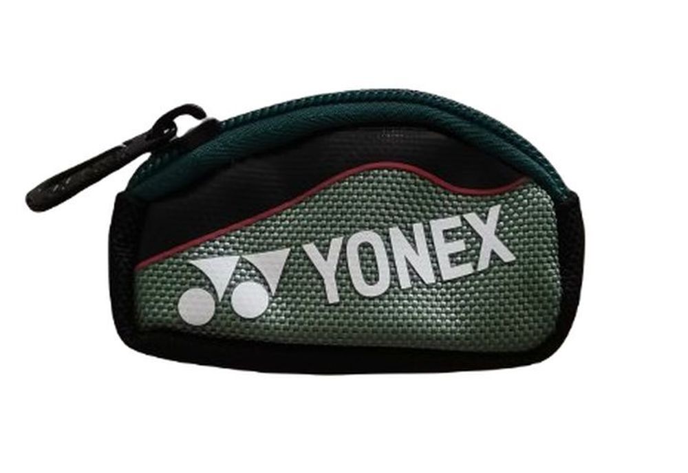 Etui na klucze Yonex 24 Mini Racket Bag - зеленый