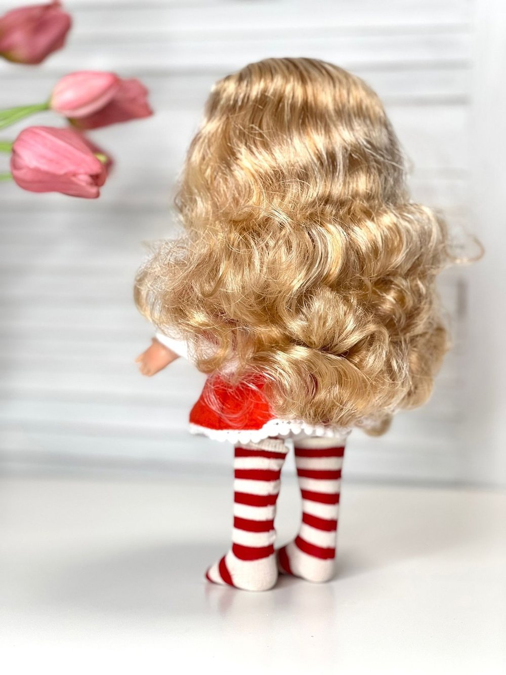 Кукла Nines виниловая 30см PIPPA (2817K)