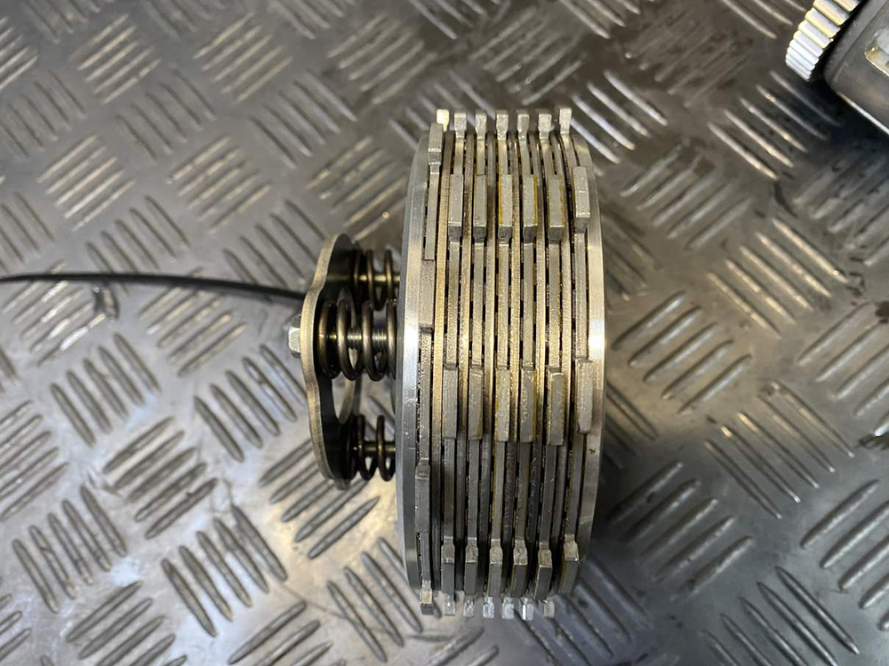 Корзина сцепления KTM 250 Duke 2020