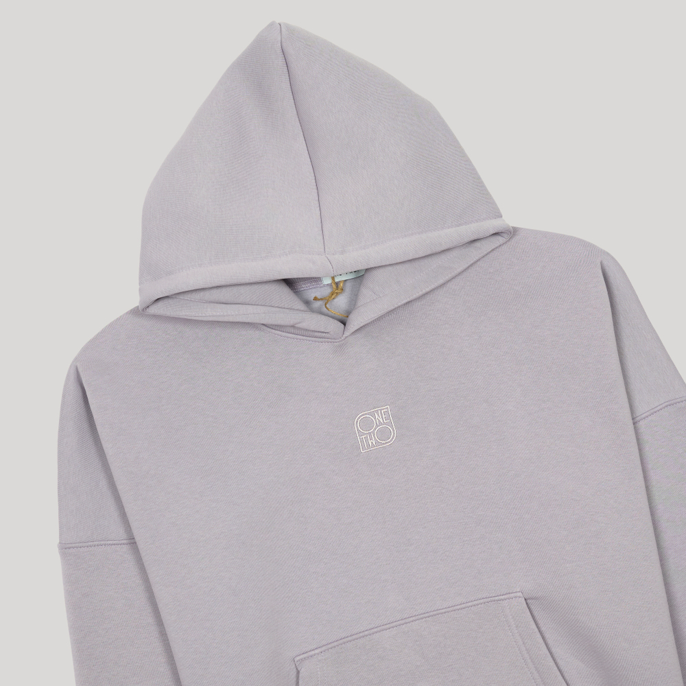 Hoodie Lavender Aura