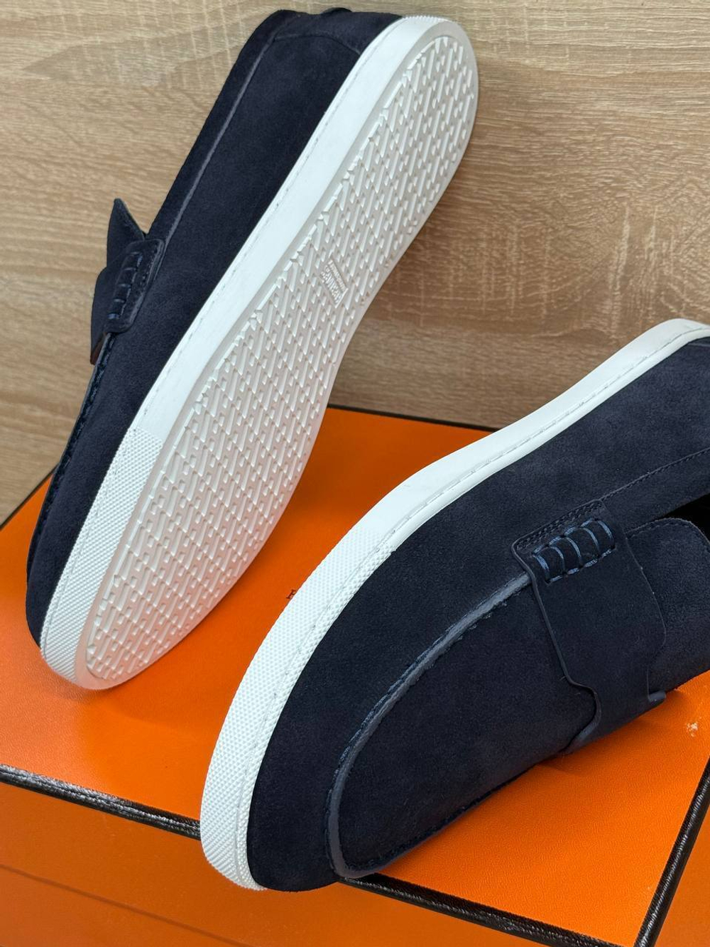 Слипоны Hermes