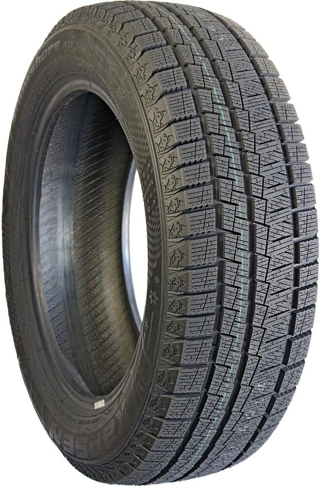 265/45R21 KAPSEN AW33 SNOWSHOW 108H XL
