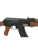 Страйкбольный автомат CM522 AK47 (ABS-пластик)