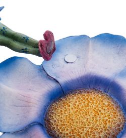 GA-138 Статуэтка «Фея на чашке»