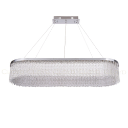 Люстра Cloyd PERGAM C1 / шир. 110 см - хром (арт.10716)